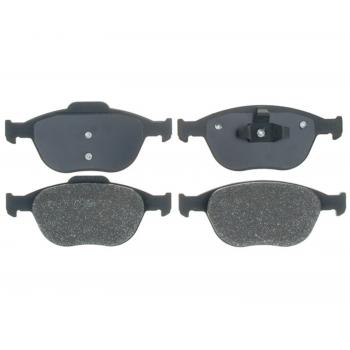 2004 Ford Focus Disc Brake Pad Front Raybestos SGD970M image 1 of 1