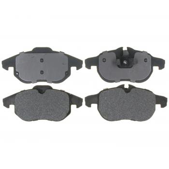 2003 Saab 9-3 Disc Brake Pad Front Raybestos SGD972M image 1 of 1