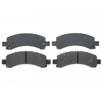 2012 GMC Savana 3500 Disc Brake Pad Rear Raybestos SGD974C image 1 of 1
