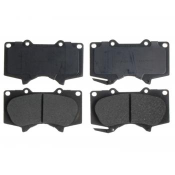 2017 Lexus GX460 Disc Brake Pad Front Raybestos SGD976M image 1 of 1