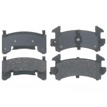 2003 GMC Sonoma Disc Brake Pad Front Raybestos SGD988C image 1 of 1