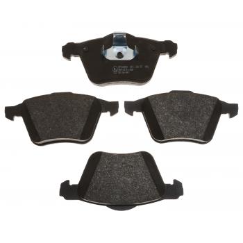 2007 Volvo XC90 Disc Brake Pad Front Raybestos SP1003EU image 1 of 1