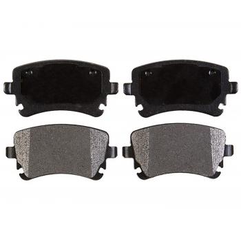 1996 Bentley Continental Disc Brake Pad Rear Raybestos SP1018XPH image 1 of 1