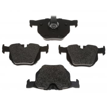 2016 BMW X5 Disc Brake Pad Rear Raybestos SP1042EU image 1 of 1