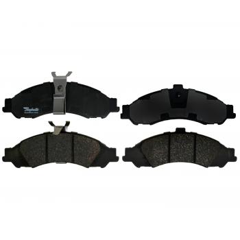 2004 Pontiac GTO Disc Brake Pad Front Raybestos SP1043XPH image 1 of 1