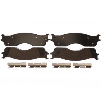 2004 Dodge Ram 1500 Disc Brake Pad Front Raybestos SP1054TRH image 1 of 1