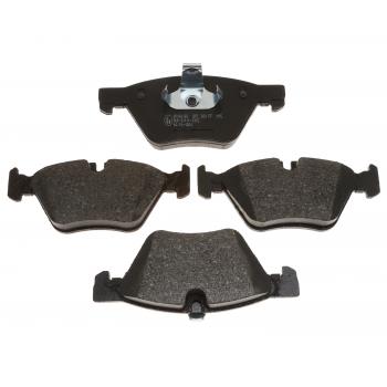 2012 BMW X1 Disc Brake Pad Front Raybestos SP1061EU image 1 of 1