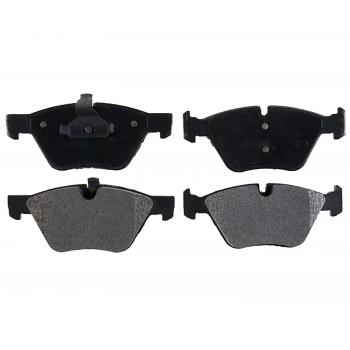 2012 BMW X1 Disc Brake Pad Front Raybestos SP1061XP image 1 of 1