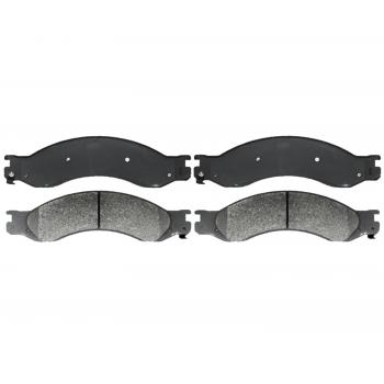 2007 GMC C4500 Topkick Disc Brake Pad Rear Raybestos SP1064SBH image 1 of 1