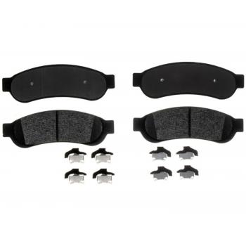 2008 Ford F-350 Super Duty Disc Brake Pad Rear Raybestos SP1067TRH image 1 of 1