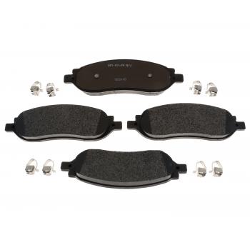 2005 Ford F-250 Super Duty Disc Brake Pad Rear Raybestos SP1068TRH image 1 of 1
