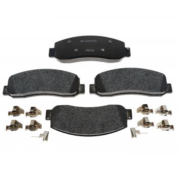 2008 Ford F-350 Super Duty Disc Brake Pad Front Raybestos SP1069SBH image 1 of 1
