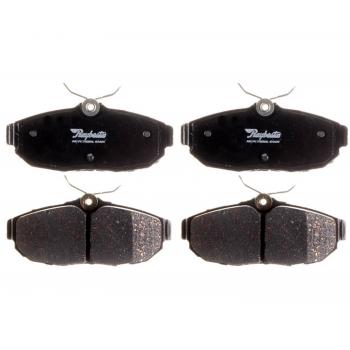 2009 Ford Mustang Disc Brake Pad Rear Raybestos SP1082XPH image 1 of 1