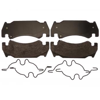 2006 Dodge Ram 1500 Disc Brake Pad Front Raybestos SP1085TRH image 1 of 1