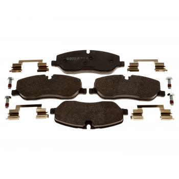 2006 Land Rover Range Rover Disc Brake Pad Front Raybestos SP1098EUH image 1 of 1