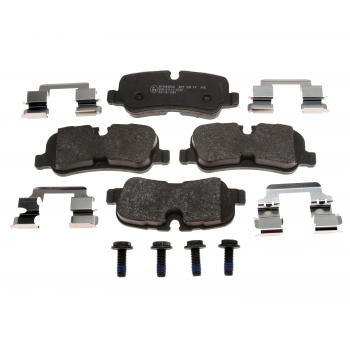 2006 Land Rover Range Rover Disc Brake Pad Rear Raybestos SP1099EUH image 1 of 1