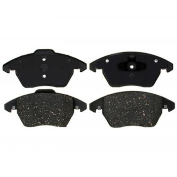 2012 Volkswagen Beetle Disc Brake Pad Front Raybestos SP1107AEUH image 1 of 1
