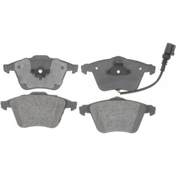 2010 Audi A3 Disc Brake Pad Front Raybestos SP1111AEU image 1 of 1