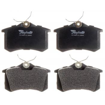 2006 Audi A4 Quattro Disc Brake Pad Rear Raybestos SP1112XPH image 1 of 1