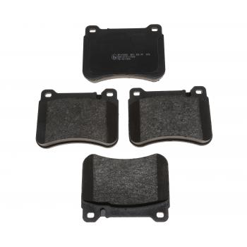 2008 Mercedes-Benz CLK350 Disc Brake Pad Front Raybestos SP1121EU image 1 of 1