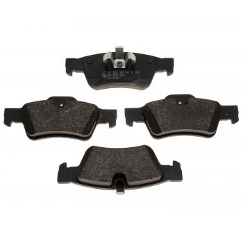 2008 Mercedes-Benz R320 Disc Brake Pad Rear Raybestos SP1122EU image 1 of 1