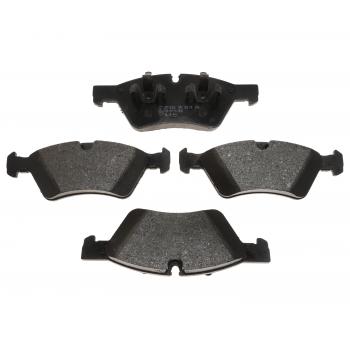 2008 Mercedes-Benz R320 Disc Brake Pad Front Raybestos SP1123EU image 1 of 1