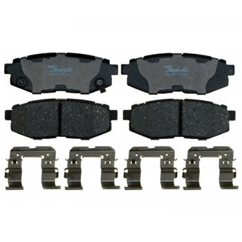 2015 Scion FR-S Disc Brake Pad Rear Raybestos SP1124XPH image 1 of 1