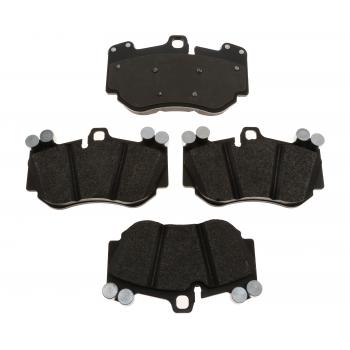 2010 Porsche Cayenne Disc Brake Pad Front Raybestos SP1130EU image 1 of 1