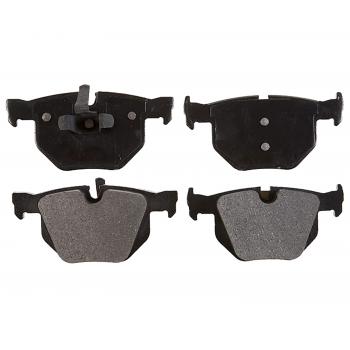 2009 BMW 335i xDrive Disc Brake Pad Rear Raybestos SP1170XPH image 1 of 1