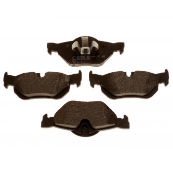 2012 BMW X1 Disc Brake Pad Rear Raybestos SP1171EU image 1 of 1