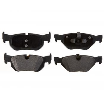 2012 BMW X1 Disc Brake Pad Rear Raybestos SP1171XPH image 1 of 1