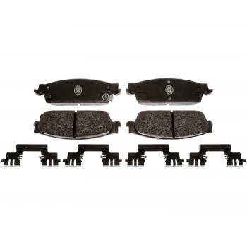 2009 Cadillac Escalade ESV Disc Brake Pad Rear Raybestos SP1194PPH image 1 of 1
