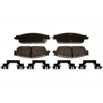 2009 Cadillac Escalade ESV Disc Brake Pad Rear Raybestos SP1194TRH image 1 of 1