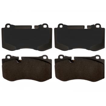 2012 Mercedes-Benz S350 Disc Brake Pad Front Raybestos SP1223EU image 1 of 1