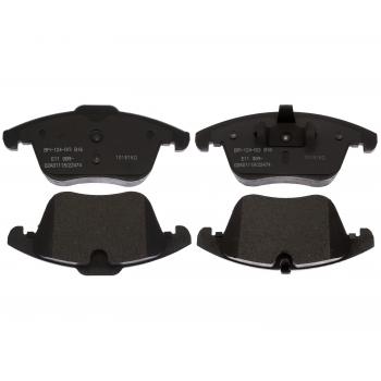 2009 Jaguar XF Disc Brake Pad Front Raybestos SP1241EU image 1 of 1