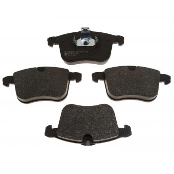 2003 Saab 9-3 Disc Brake Pad Front Raybestos SP1257EU image 1 of 1
