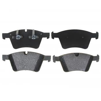 2008 Mercedes-Benz GL320 Disc Brake Pad Front Raybestos SP1272TR image 1 of 1