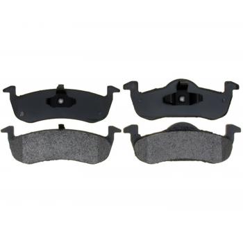 2018 Lincoln MKT Disc Brake Pad Rear Raybestos SP1279PS image 1 of 1