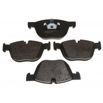 2016 BMW X5 Disc Brake Pad Front Raybestos SP1294EU image 1 of 1