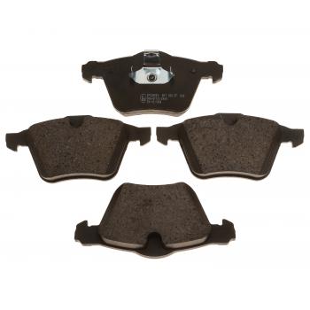 2013 Volvo S60 Disc Brake Pad Front Raybestos SP1305EU image 1 of 1