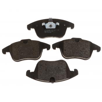 2013 Land Rover Range Rover Evoque Disc Brake Pad Front Raybestos SP1306EU image 1 of 1