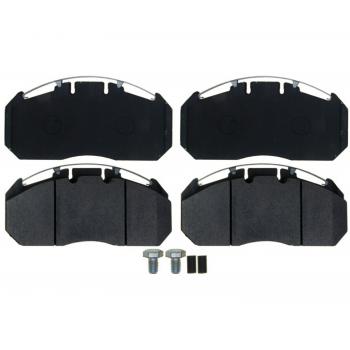 2010 Van Hool C2045 Disc Brake Pad Front Raybestos SP1310TRH image 1 of 1