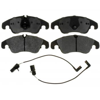 2014 Audi A4 allroad Disc Brake Pad Front Raybestos SP1322XPH image 1 of 1