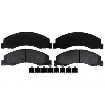 2015 Ford E-450 Super Duty Disc Brake Pad Front Raybestos SP1328SBH image 1 of 1