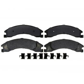 2008 Ford E-250 Disc Brake Pad Rear Raybestos SP1329SBH image 1 of 1