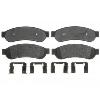 2011 Ford F-250 Super Duty Disc Brake Pad Rear Raybestos SP1334TRH image 1 of 1
