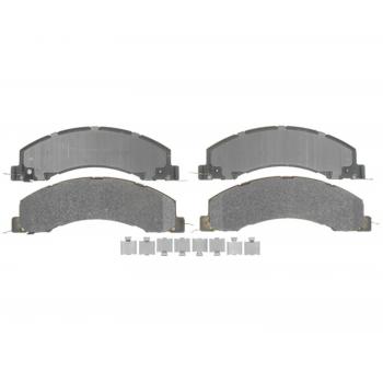 2008 Dodge Ram 5500 Disc Brake Pad Front Raybestos SP1335TRH image 1 of 1