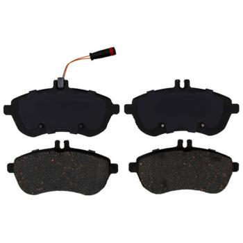 2012 Mercedes-Benz C250 Disc Brake Pad Front Raybestos SP1340EUH image 1 of 1