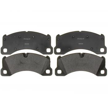2010 Porsche Cayenne Disc Brake Pad Front Raybestos SP1349EU image 1 of 1