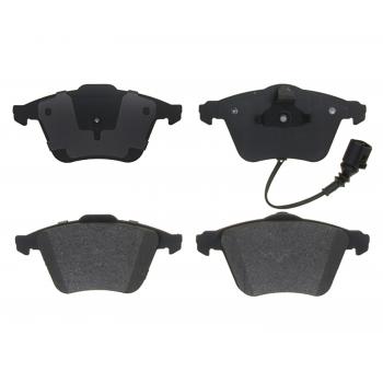 2013 Volkswagen Golf Disc Brake Pad Front Raybestos SP1359EU image 1 of 1